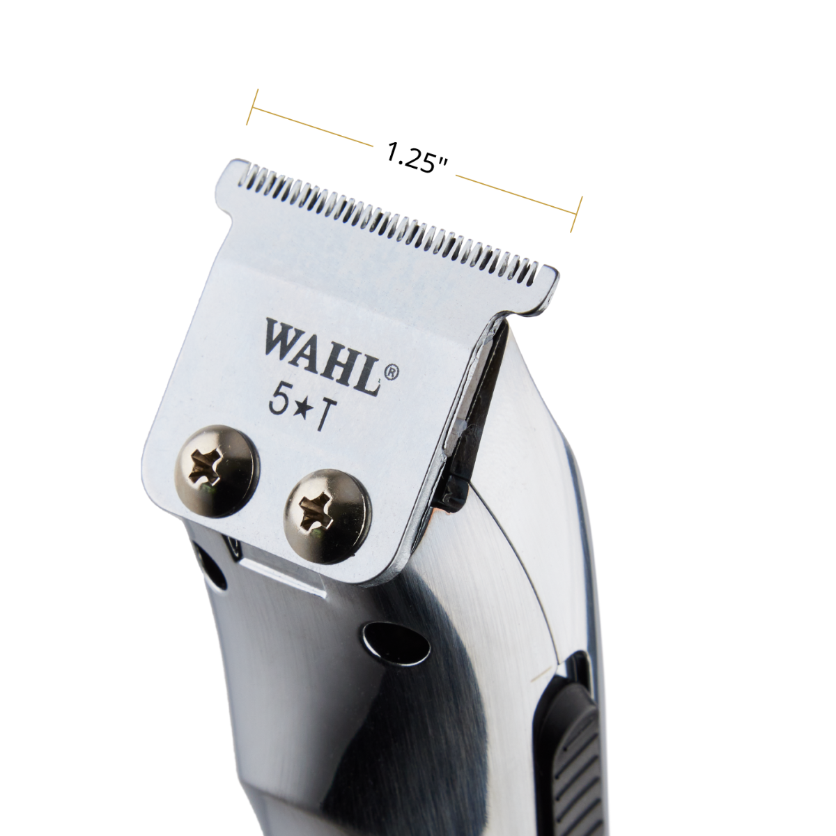 Wahl ALIGN Replacement T-Blade – #52252 — product image 3
