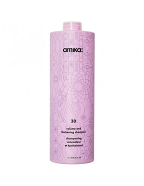 Amika 3D Volume And Thickening Conditioner