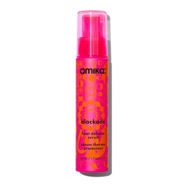 Amika Blockade – Heat Protection Thermal Serum 50ml