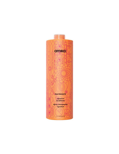 Amika Normcore – Lightweight Everyday Conditioning Hair Conditioner