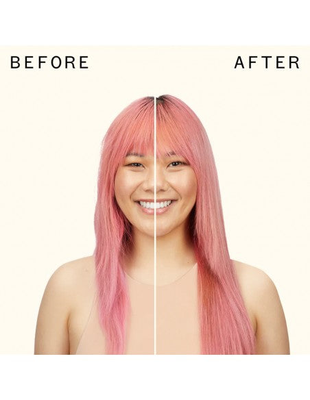 Amika Normcore – Gentle Conditioning Shampoo for Fine to Medium Hair