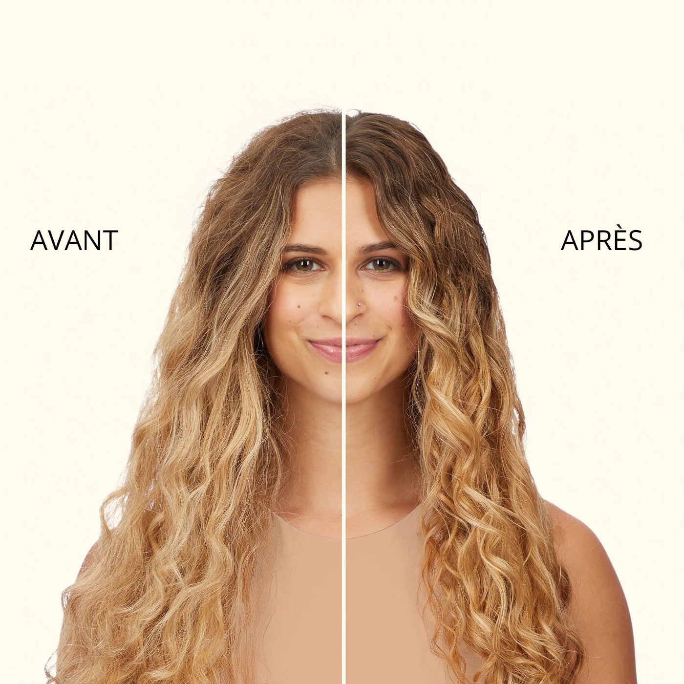 Amika Velveteen Dream – Smoothing Conditioner for Frizz-Prone Hair