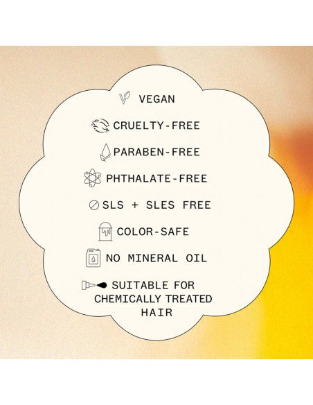 Amika Soulfood Nourishing Mask – Deep Hydration for Silky, Manageable Hair