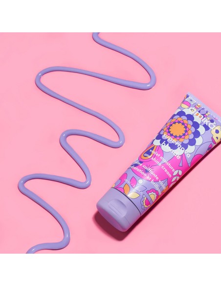 Amika - Supernova - Violet Moisture + Shine Cream Supernova |3.4 oz|