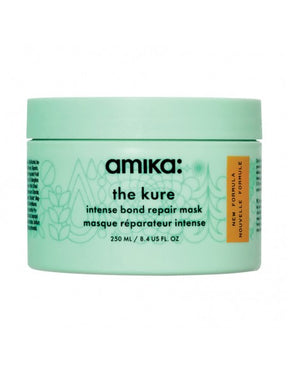 Amika - Kure - Mascarilla reparadora intensiva Bond |16.9 oz|