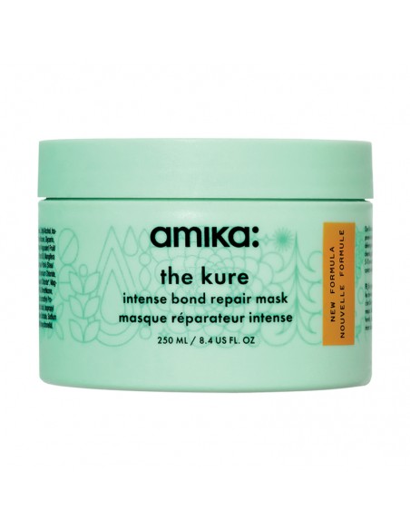 Amika - Kure - Mascarilla reparadora intensiva Bond |16.9 oz|