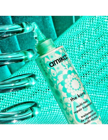 Amika - Tratamiento Reparador Multitarea el Kure |6.7 oz| 