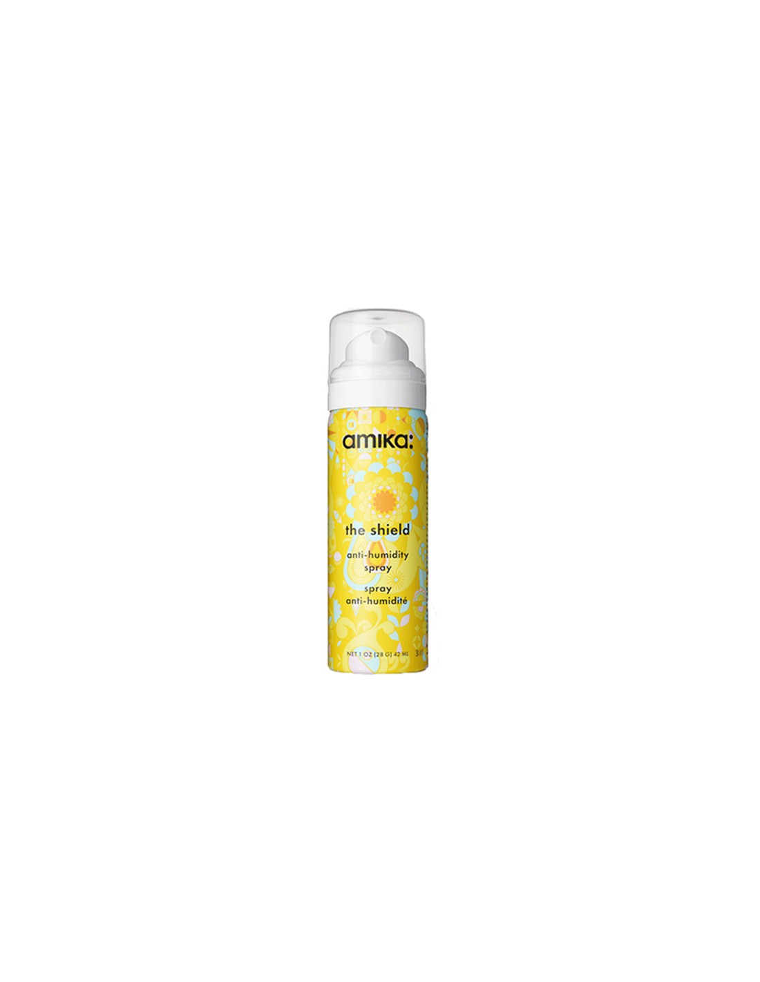 Amika - the Shield- Spray antihumedad |5.3oz| 