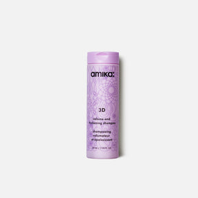 amika 3D Volume And Thickening Shampoo