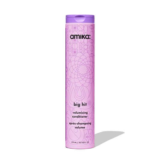 Amika Big Hit Volumizing Conditioner – All-Day Volume