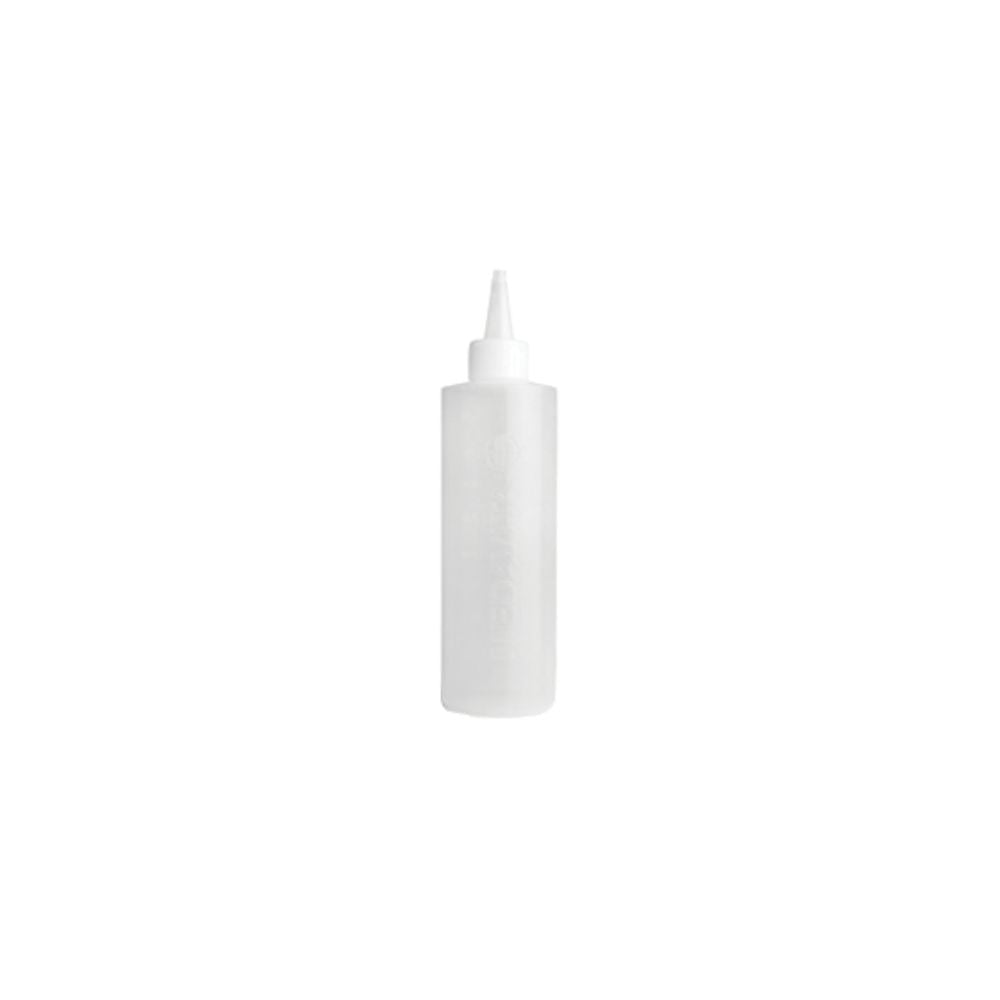 Medavita Coloring Applicator Bottle — product front, plain white background