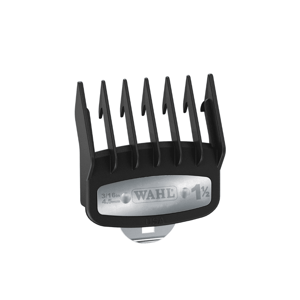 Wahl Premium Cutting Guides – #53110 — product image 2