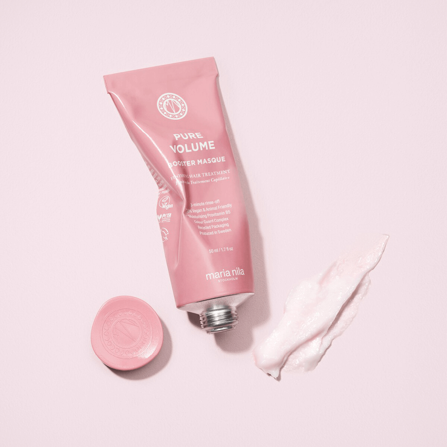 Pure Volume Booster Masque