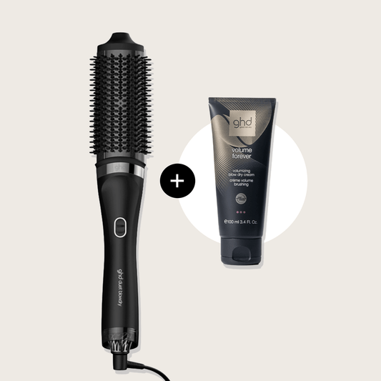 Promo des fêtes Ensemble Duet Blowdry