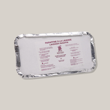 CIRE PARAFFINE LAVENDE 2 LBS #L-2 STAR BEDARD