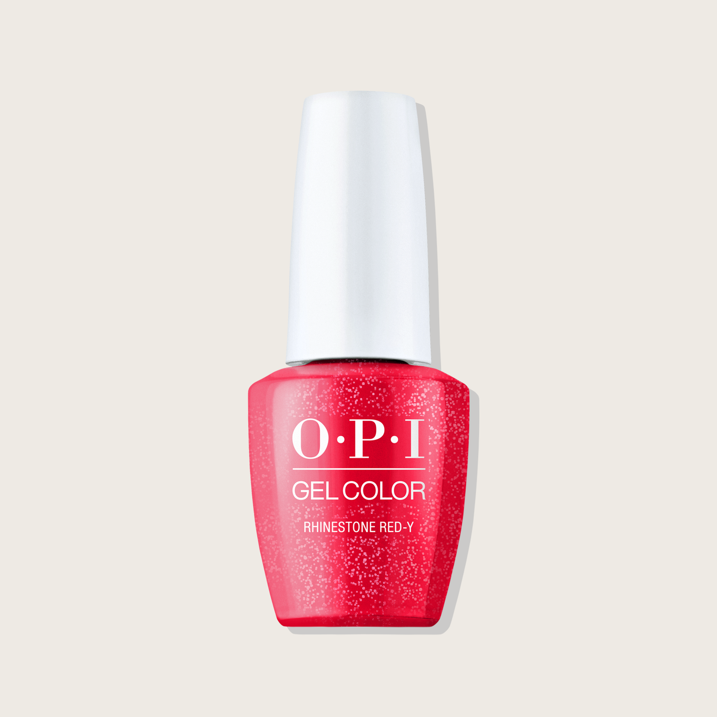 GelColor | Rhinestone Red-Y | HPP05