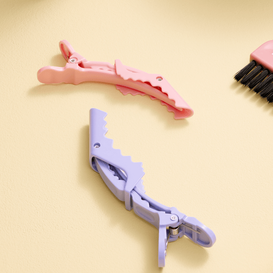 Maria Nila Clip Jaw large 4 pcs