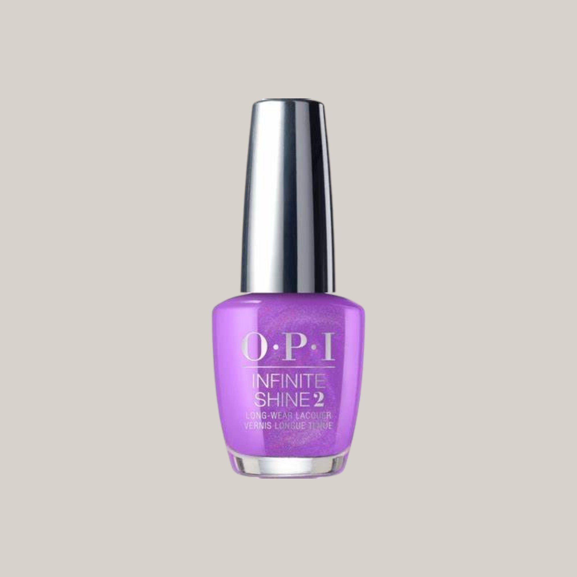 Vernis IS | Samurai Breaks a Nail| ISLT85