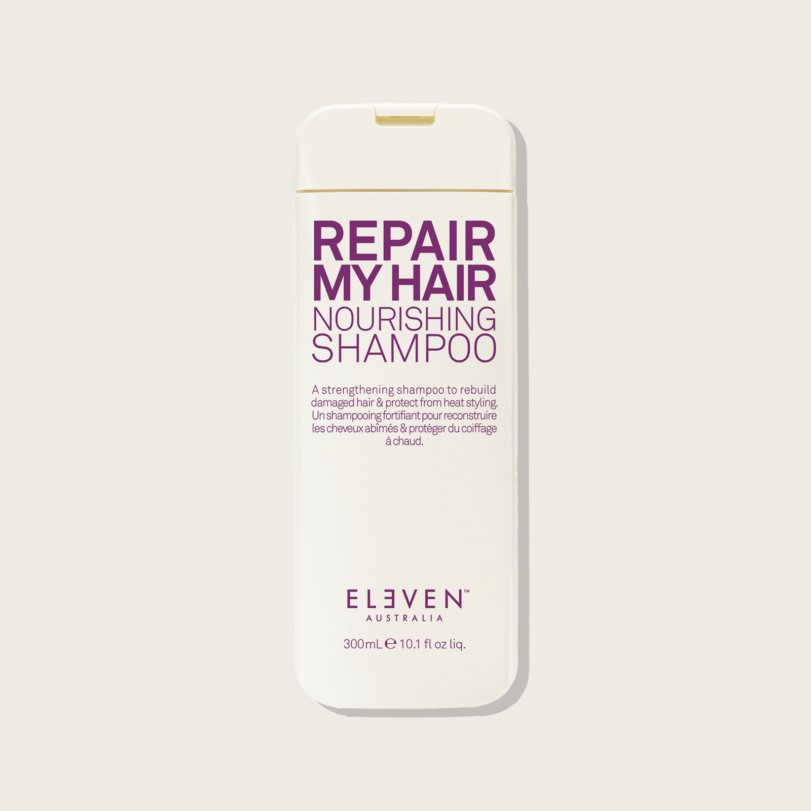 Shampooing nourissant Repair My Hair