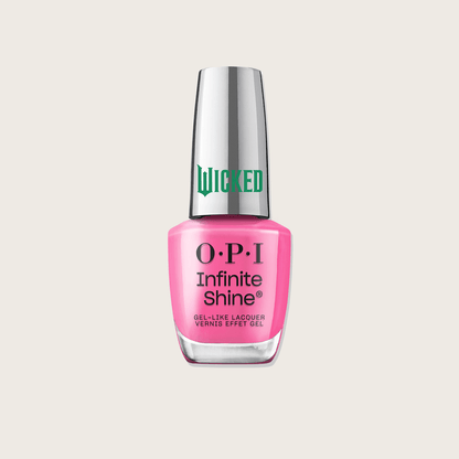 Infinite | Ever-Effervescent | HRR18