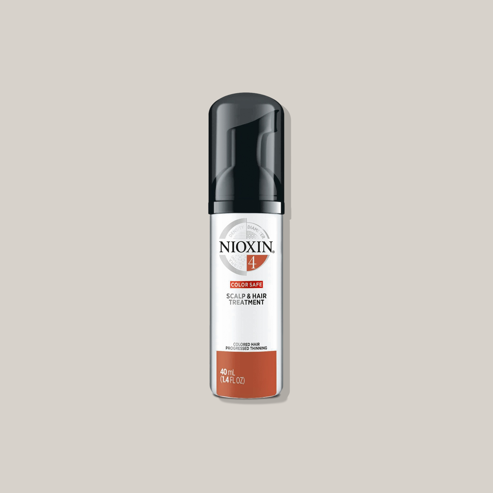TRAITEMENT SCALP RENEW SYSTEME 4 NIOXIN