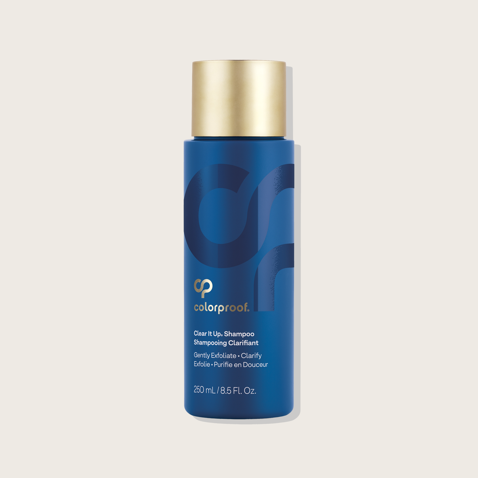 SHAMPOOING CLARIFIANT