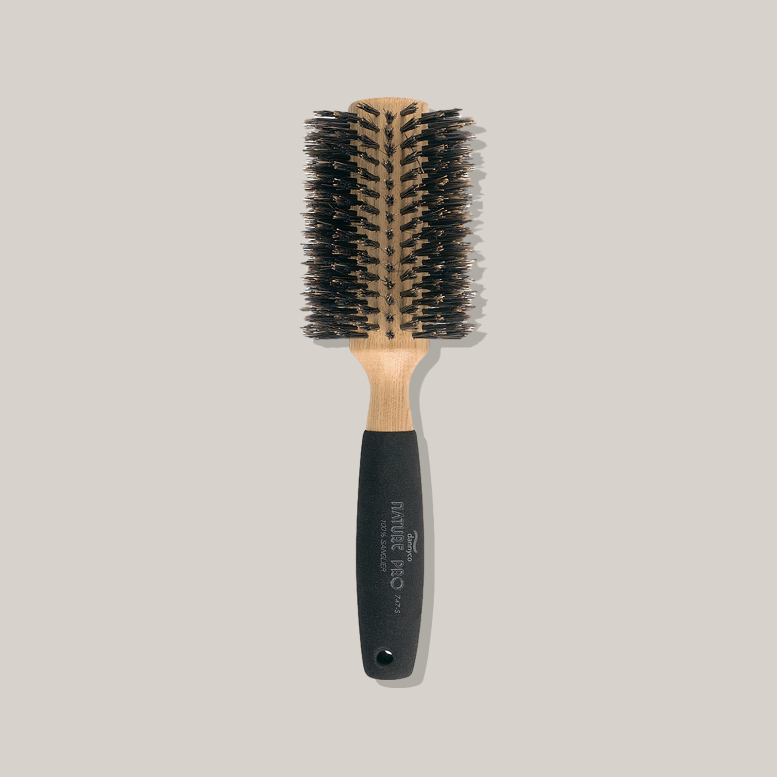 Brosse recouverte d'éponge #744-SC
