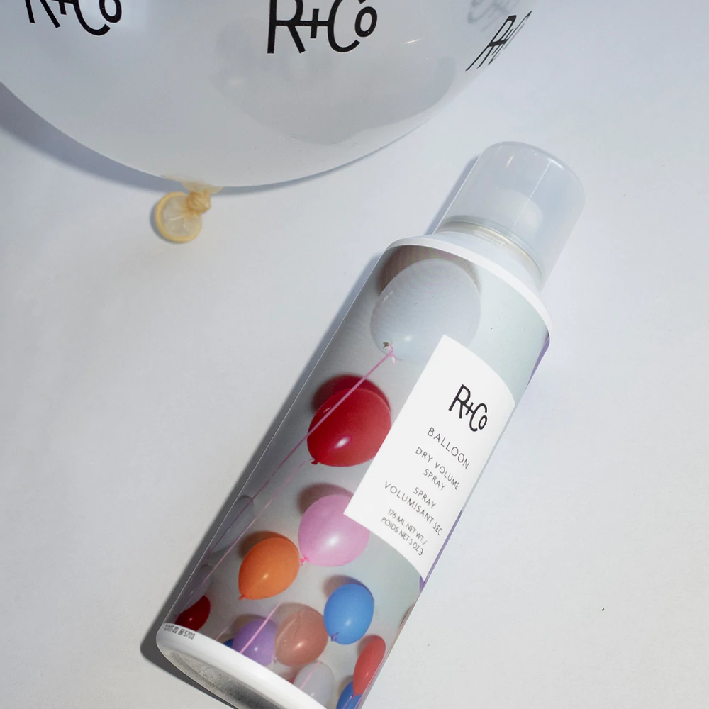 SPRAY VOLUMATEUR SEC BALLOON
