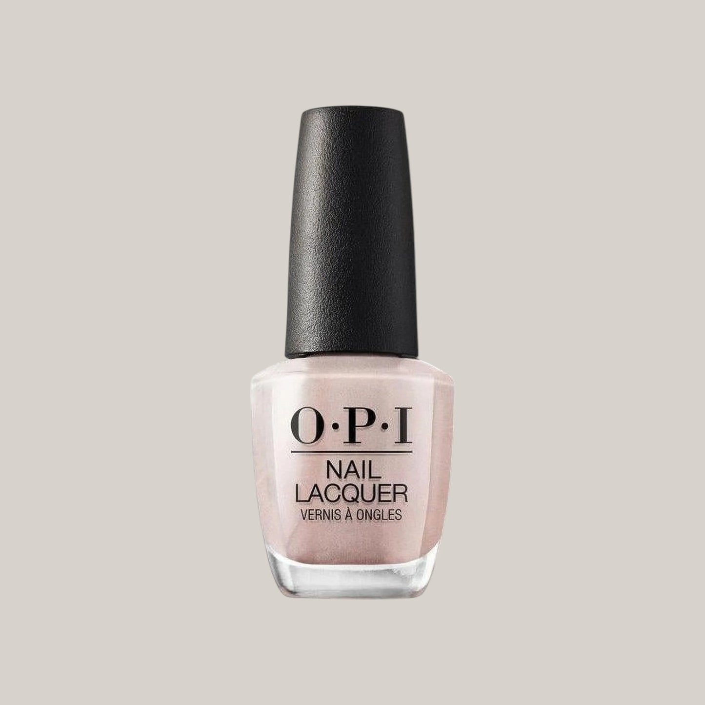 VERNIS OPI CHIFFON-D OF YOU #NLSH3