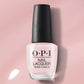 OPI Nail Lacquer — Baby, Take a Vow, official OPI product image