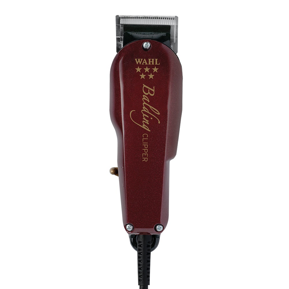 Wahl 5 Star Balding Clipper & Classic Razor Duo – #50301 — product image 1