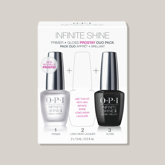 Duo Prostay base / top coat Infinite Shine #ISP05