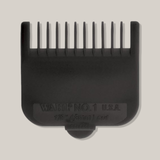 Guide #1, 3 mm - Noir