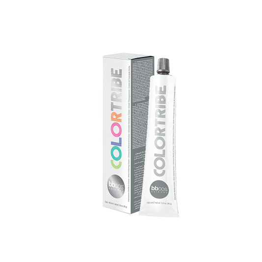 BBCOS ColorTribe Hair Color