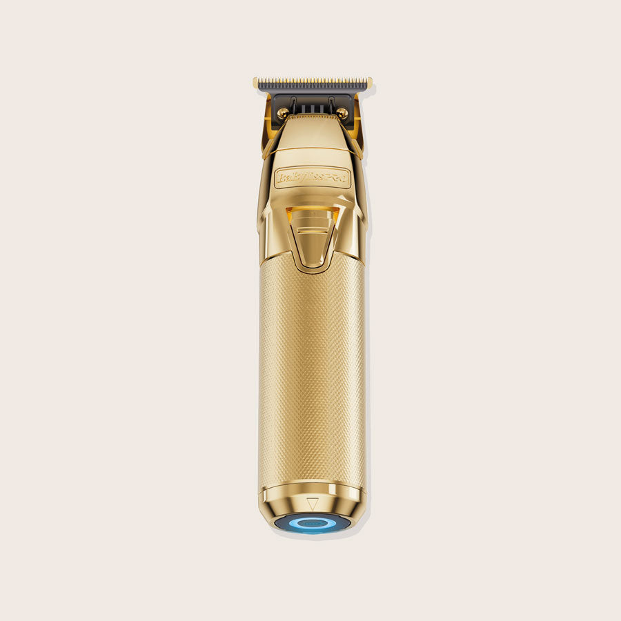 Tondeuse de finition GOLDFX FXONE FX799G