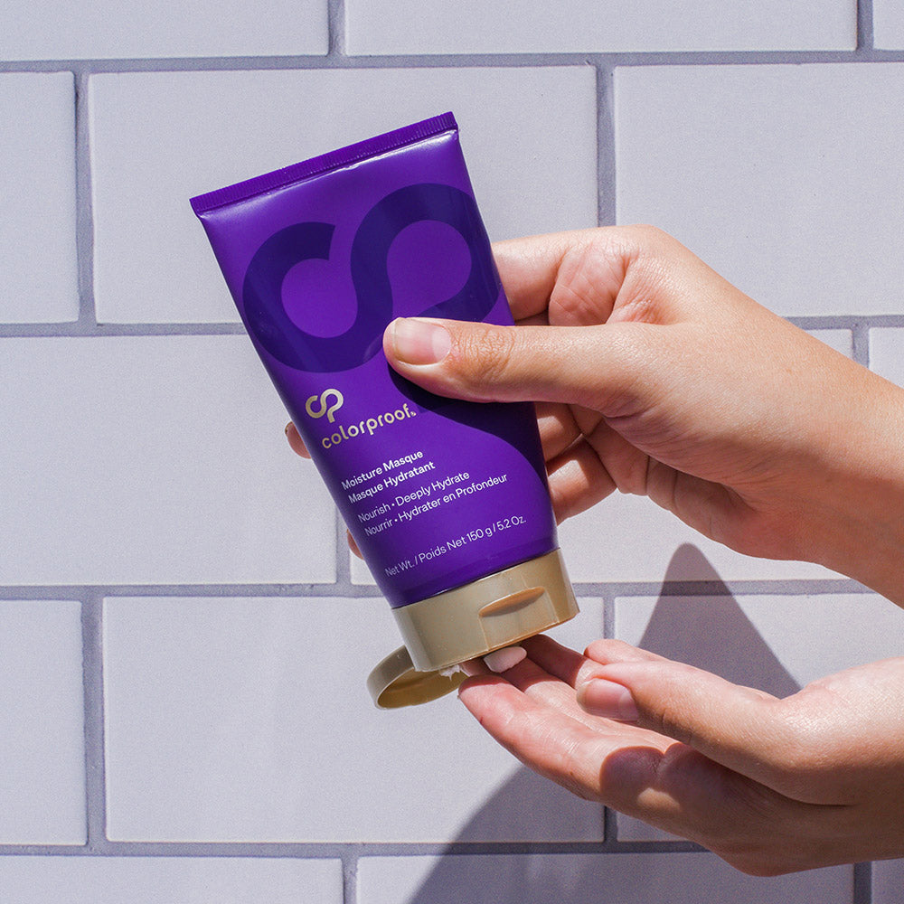 Masque hydratant