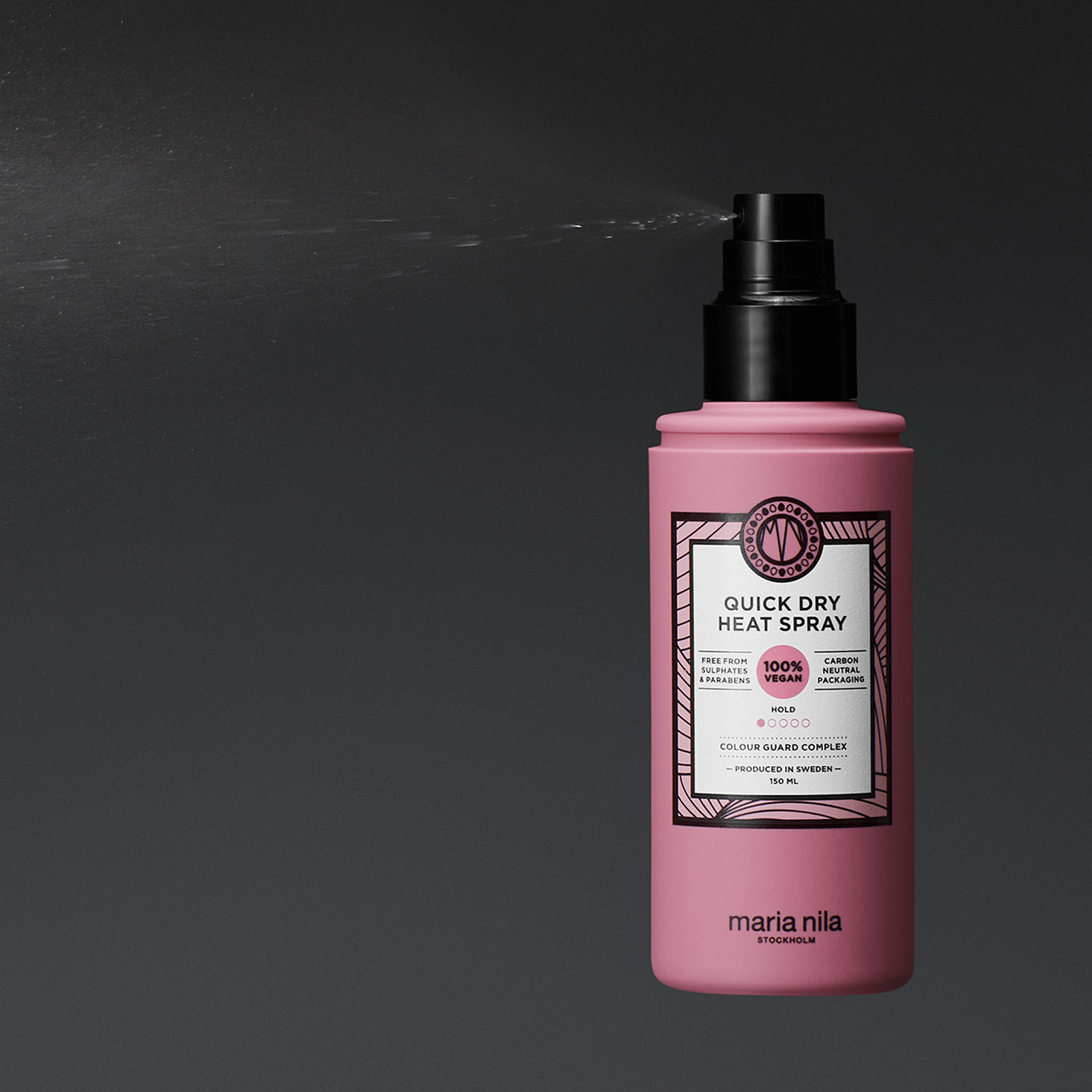 Spray Protecteur Séchage Rapide
