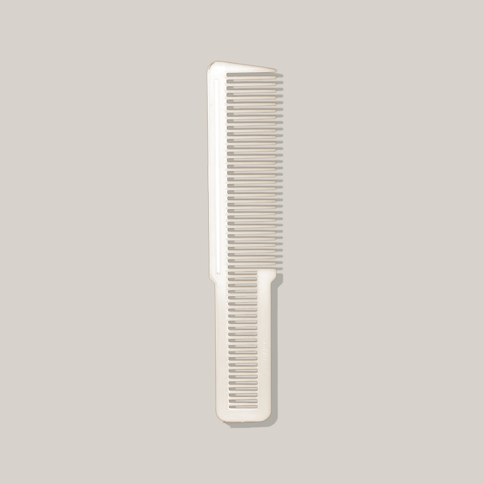 Peigne beige #53196