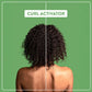 Alcove Curl Activator – Hydration, Definition & Frizz Control – Alcove professional haircare