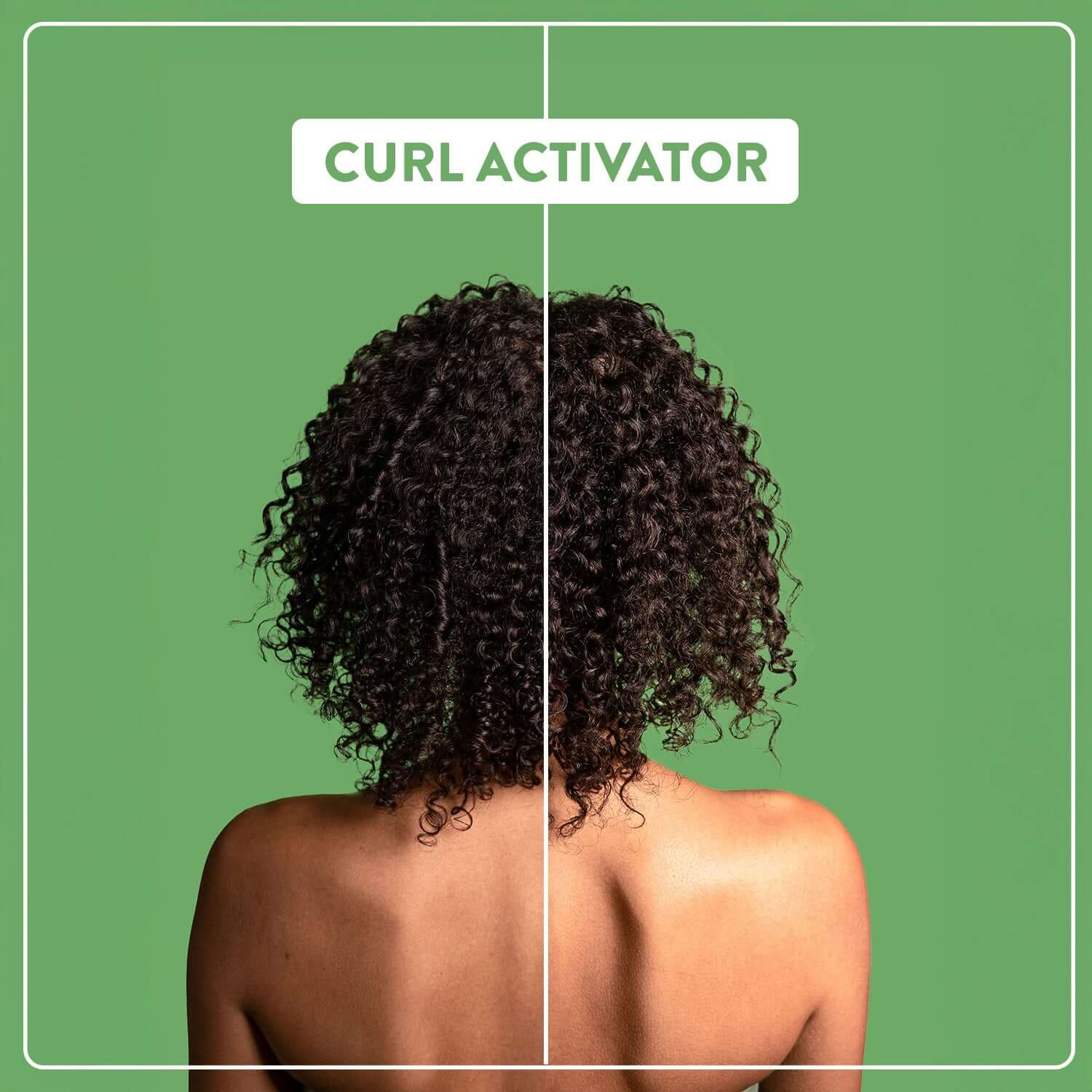 Alcove Curl Activator – Hydration, Definition & Frizz Control – Alcove professional haircare