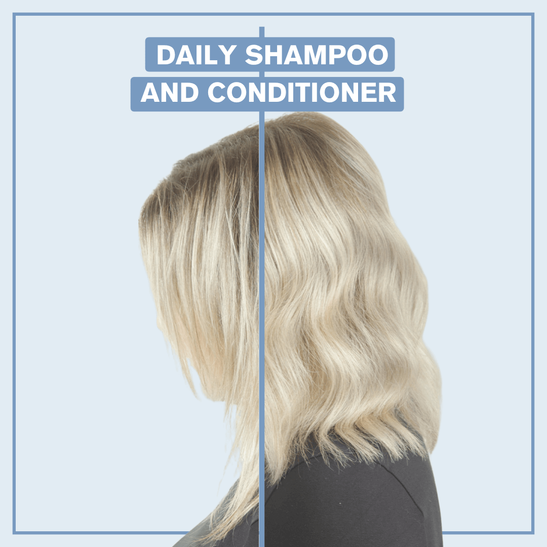 Alcove Daily Conditioner – Lightweight Hydration for All Hair – Alcove professional haircare