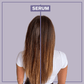 Alcove Serum – Smoothness, Shine & Frizz Control 100ml – Alcove professional haircare