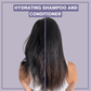 Alcove Hydrating Shampoo – Gentle Moisture for Dry Hair – Alcove professional haircare