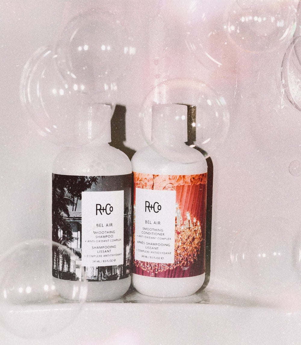 R+CO - Bel Air - Smoothing Conditioner + Anti-Oxidant Complex