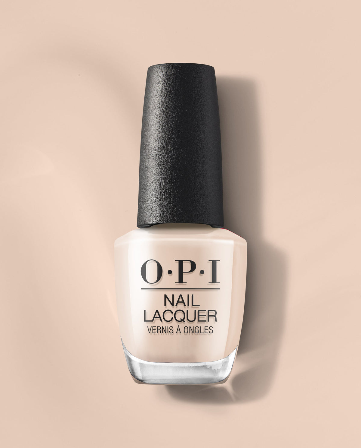 OPI Nail Lacquer — Berlin There, Doin' That, official OPI product image