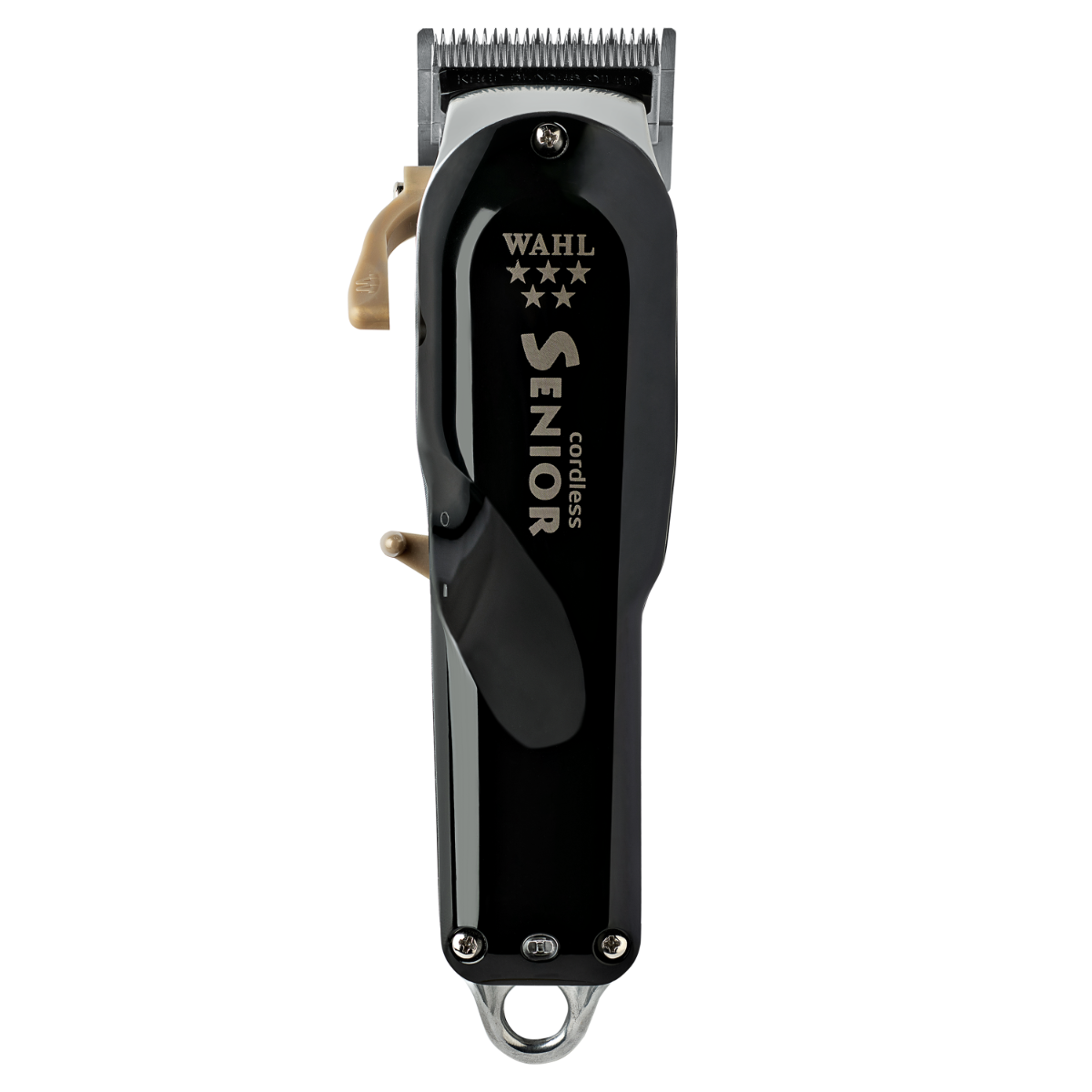 Wahl 5 Star Senior Corded Clipper – #50056 — product image 7