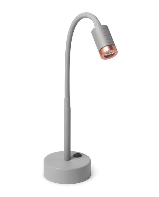 OPI GELevate Lightning Flash Cure — official OPI product image, front view