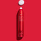 SexyHair Big Root Pump Volumizing Spray Mousse — 295 ml can on red with a dot of the mousse formula
