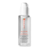 Biolage All-In-One Multi-Benefit Oil — current-generation frosted 100 ml bottle, front label, plain white background