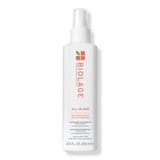 Biolage All-In-One Multi-Benefit Spray 250 ml — white pump-spray bottle, front label, plain background